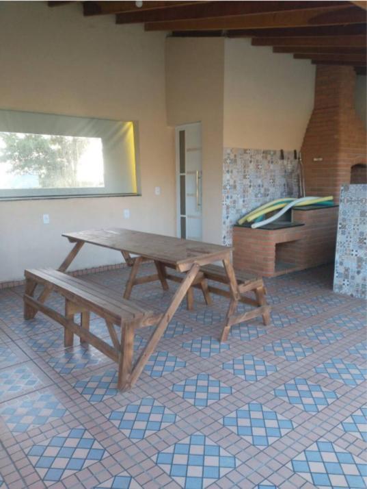 Chacara Em Salto De Pirapora Condominio Arco Iris Luaran gambar