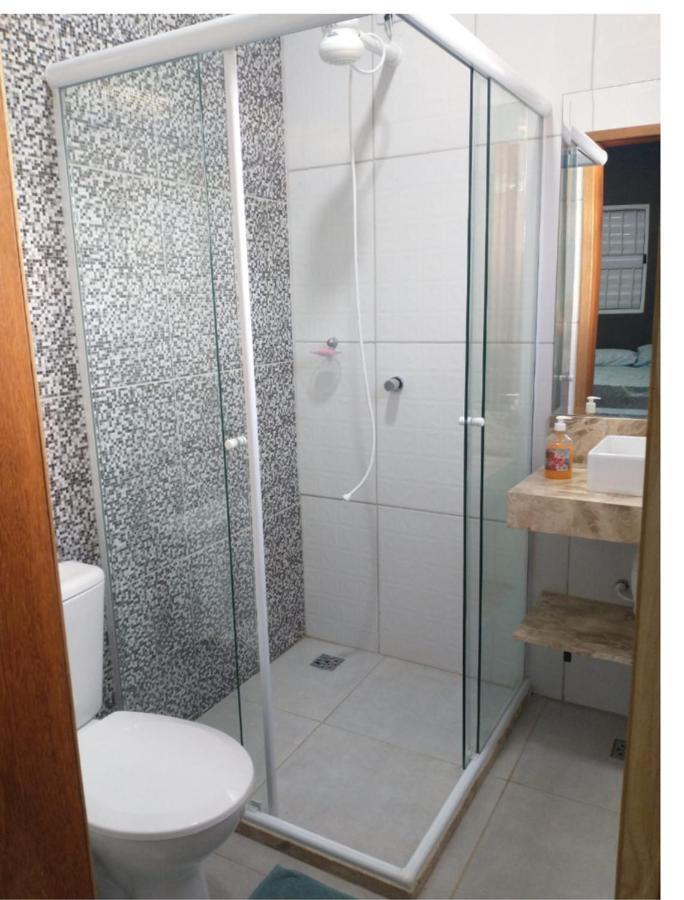 Chacara Em Salto De Pirapora Condominio Arco Iris Luaran gambar