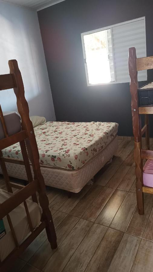 Chacara Em Salto De Pirapora Condominio Arco Iris Luaran gambar