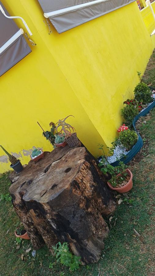 Chacara Em Salto De Pirapora Condominio Arco Iris Luaran gambar